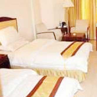Hotel Surya Gwalior Bagian luar foto